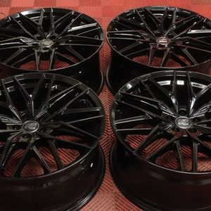 Kuva tuotteesta Msw 50 Gloss Black