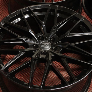 Kuva tuotteesta Msw 50 Gloss Black