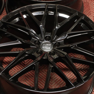 Kuva tuotteesta Msw 50 Gloss Black