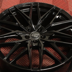 Kuva tuotteesta Msw 50 Gloss Black