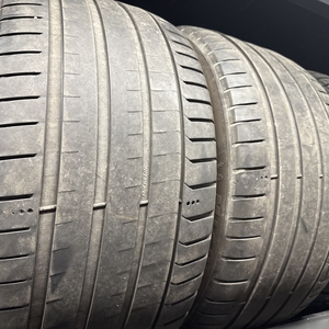 Kuva tuotteesta Michelin Pilot Sport 5