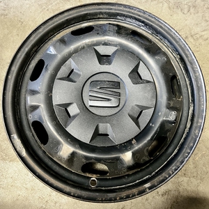 Kuva tuotteesta Alkuperäinen Seat