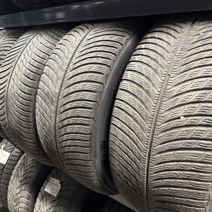 Kuva tuotteesta Michelin Alpin 5