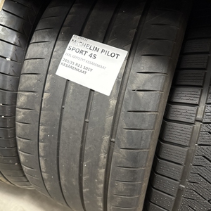 Kuva tuotteesta Michelin Pilot Sport 4s