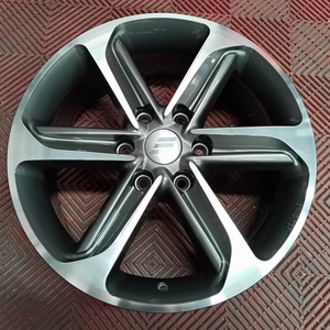 Kuva tuotteesta Mak Gsm10 Antrasiitti/kiillotettu