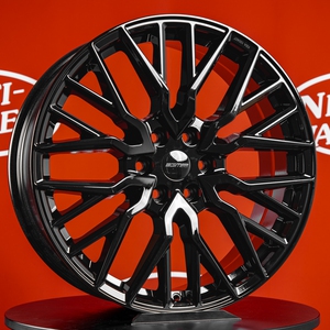 Kuva tuotteesta Gmp Booster Gloss Black