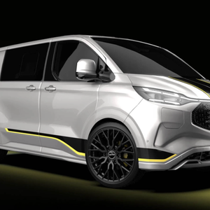 Kuva tuotteesta Gmp Booster Gloss Black