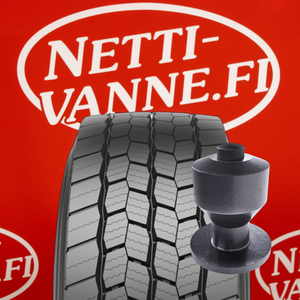 Kuva tuotteesta Fortune Nordis A Nastoitettu