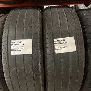 Kuva tuotteesta Michelin Primacy 4