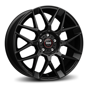 Kuva tuotteesta Momo Revenge 2.0 Matt Black