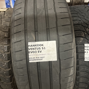 Kuva tuotteesta Hankook Ventus S1 Evo3 Ev