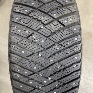 Kuva tuotteesta Goodyear Ultragrip Icearctic
