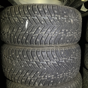 Kuva tuotteesta Nokian Hakkapeliitta 10