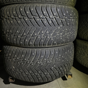 Kuva tuotteesta Nokian Hakkapeliitta 10