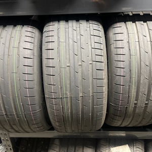 Kuva tuotteesta Hankook Ventus S1