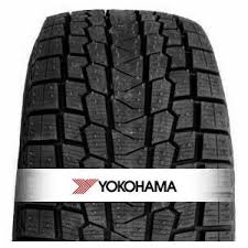 Kuva tuotteesta Yokohama Ice Guard Ig53