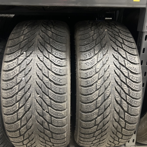 Kuva tuotteesta Nokian Hakkapeliitta R3