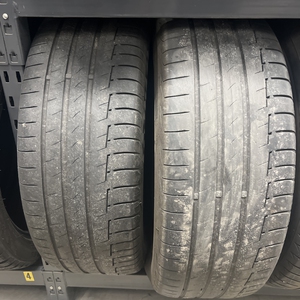 Kuva tuotteesta Continental Premium Contact 6