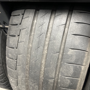 Kuva tuotteesta Continental Premium Contact 6