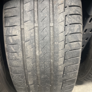 Kuva tuotteesta Continental Premium Contact 6