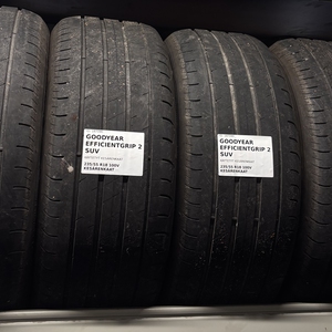 Kuva tuotteesta Goodyear Efficientgrip 2 Suv