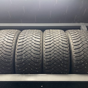 Kuva tuotteesta Goodyear Ultragrip Arctic 2 Suv Sct