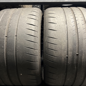 Kuva tuotteesta Michelin Pilot Sport Cup 2 N1