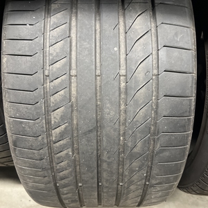 Kuva tuotteesta Continental Contisportcontact 5p Mo