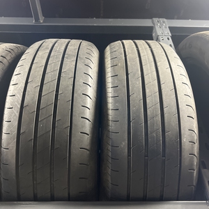 Kuva tuotteesta Goodyear Efficientgrip 2 Suv