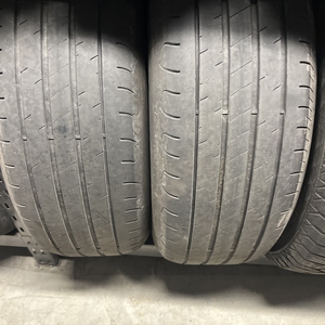 Kuva tuotteesta Goodyear Efficientgrip 2 Suv
