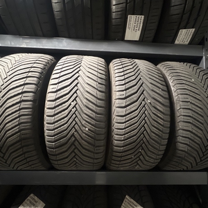 Kuva tuotteesta Michelin Crossclimate 2 Acoustic