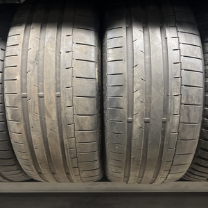 Kuva tuotteesta Continental Sport Contact 6