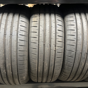 Kuva tuotteesta Goodyear Efficientgrip Performance