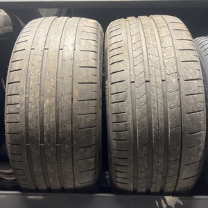 Kuva tuotteesta Pirelli Pzero Elect