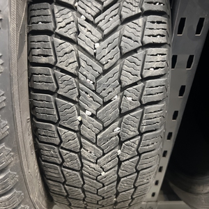 Kuva tuotteesta Michelin X-Ice Snow