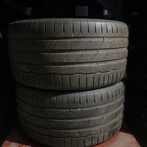 Kuva tuotteesta Hankook Ventus S1 Evo3