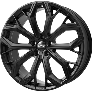 Kuva tuotteesta Cms C37 Matt Black
