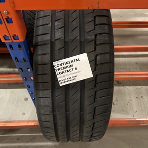 Kuva tuotteesta Continental Premium Contact 6