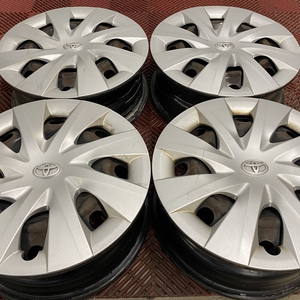 Kuva tuotteesta Peltivanteet Toyota