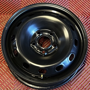 Kuva tuotteesta Peltivanteet Renault Trafic