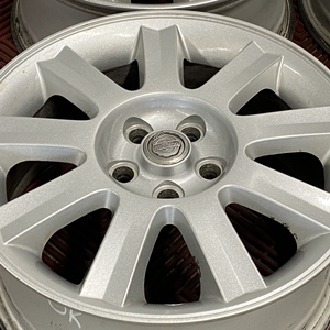 Kuva tuotteesta Alkuperäinen Chrysler