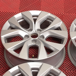 Kuva tuotteesta Alkuperäinen Renault Captur