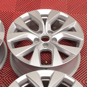 Kuva tuotteesta Alkuperäinen Renault Captur