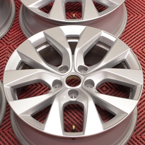 Kuva tuotteesta Alkuperäinen Renault Captur