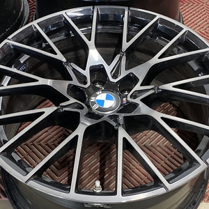 Kuva tuotteesta Alkuperäinen Bmw M2