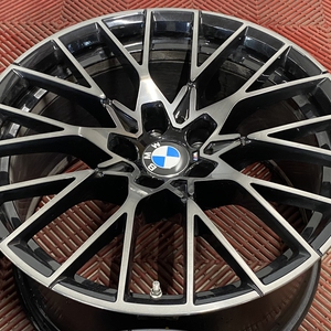 Kuva tuotteesta Alkuperäinen Bmw M2