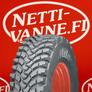 Kuva tuotteesta Mitas Hcm