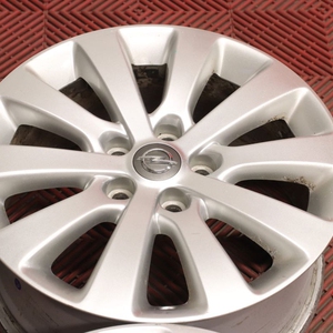 Kuva tuotteesta Alkuperäinen Opel