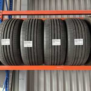 Kuva tuotteesta Continental Sport Contact 6 Ao3