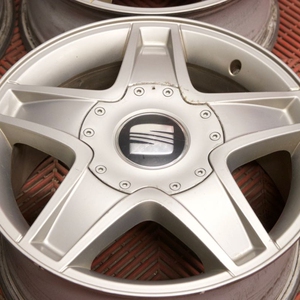 Kuva tuotteesta Alkuperäinen Seat